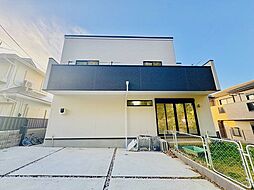 磯子区洋光台6丁目