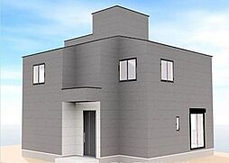 横浜市旭区今宿2丁目 新築戸建