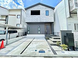 横浜市瀬谷区南瀬谷2丁目 新築戸建