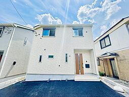 横浜市旭区今宿西町第6全2棟　1号棟 新築戸建