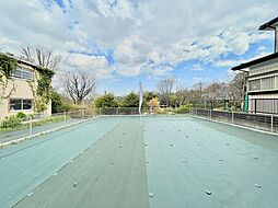 建築条件なし瀬谷区阿久和南2丁目 全3区画No.3