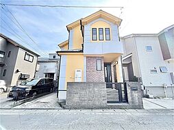 綾瀬市深谷中6丁目 中古戸建