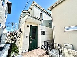 横浜市旭区鶴ケ峰本町3丁目 中古戸建