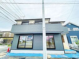 横浜市瀬谷区宮沢2丁目　全2棟2号棟