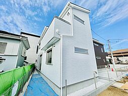 横浜市瀬谷区宮沢2丁目　全2棟1号棟