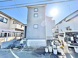 座間市入谷西5丁目　新築戸建