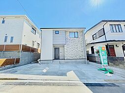 横浜市瀬谷区阿久和東3丁目2期 新築戸建