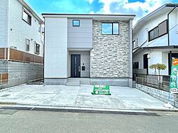 横浜市瀬谷区阿久和東 2期 新新築戸建