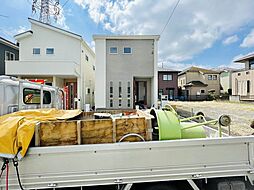 藤沢市高倉 全2棟1号棟