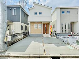 藤沢市高倉 全2棟2号棟