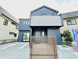 横浜市戸塚区影取町5期 新築戸建