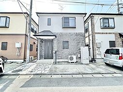 大和市下和田 中古戸建