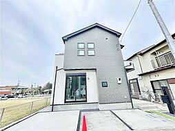 綾瀬市蓼川2丁目4期全2棟2号棟 新築戸建