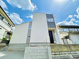 横浜市旭区中白根2丁目 新築戸建