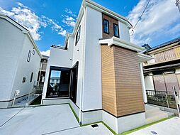 横浜市瀬谷区北新 新築戸建