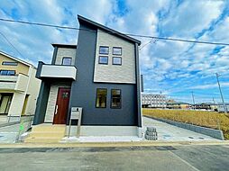 藤沢市葛原　全3棟1号棟