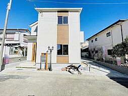 横浜市泉区上飯田町 新築戸建