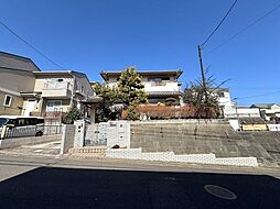 横浜市泉区緑園2丁目 中古戸建