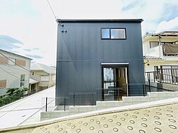 横浜市保土ケ谷区上菅田町 新築戸建