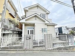 建築条件無綾瀬市早川 土地