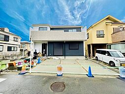 横浜市保土ケ谷区権太坂1丁目4期 新築戸建