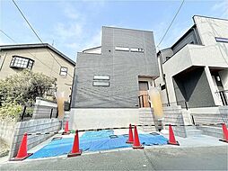 座間市相武台3丁目全3棟1号棟新築戸建