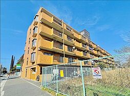 ライオンズマンション中央林間第6