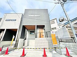 座間市相武台3丁目全3棟3号棟新築戸建