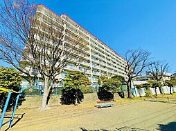 つきみ野スカイハイツ