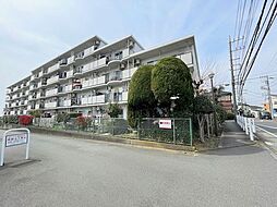 さがみ野パークハイツＡ棟