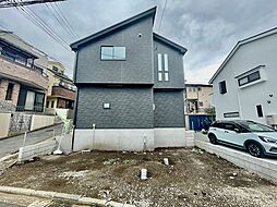 横浜市保土ケ谷区釜台町 新築戸建