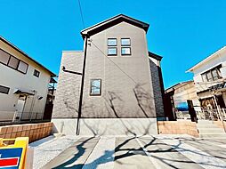 横浜市保土ケ谷区釜台町 新築戸建