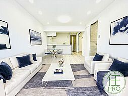 上星川団地2号棟