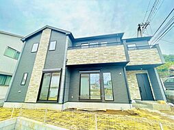 横浜市泉区新橋町1期 新築戸建