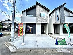 横浜市瀬谷区宮沢2期 全2棟1号棟新築戸建