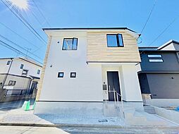 横浜市瀬谷区宮沢2期 全2棟1号棟新築戸建