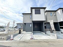 綾瀬市寺尾釜田2丁目 新築戸建