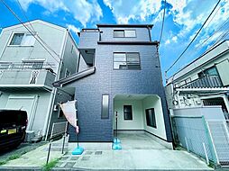 大和市南林間7丁目　中古戸建