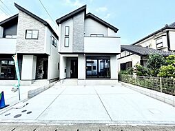 横浜市瀬谷区宮沢2期 全2棟2号棟新築戸建