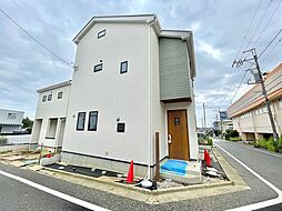 藤沢市石川2丁目全2棟1号棟 新築戸建