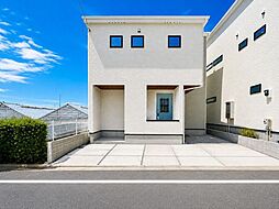 藤沢市石川2丁目全2棟2号棟 新築戸建