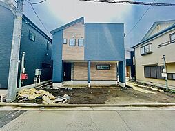 横浜市瀬谷区阿久和西3丁目全3棟　2号棟