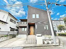 座間市入谷東3丁目 中古戸建