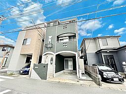 海老名市上郷1丁目 中古戸建