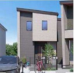 綾瀬市深谷中2丁目I期 全16棟5号棟新築戸建