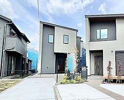 綾瀬市深谷中2丁目I期 全16棟5号棟新築戸建