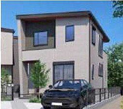 綾瀬市深谷中2丁目I期 全16棟9号棟新築戸建