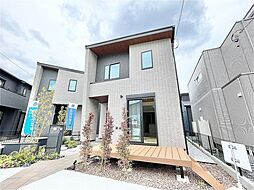 綾瀬市深谷中2丁目I期 全16棟9号棟新築戸建