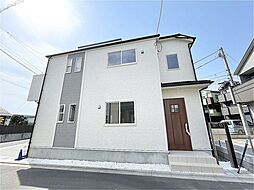 綾瀬市上土棚南4丁目2期 新築戸建