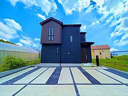 藤沢市善行6丁目10期 新築戸建